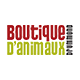 Boutique d'animaux Drummond